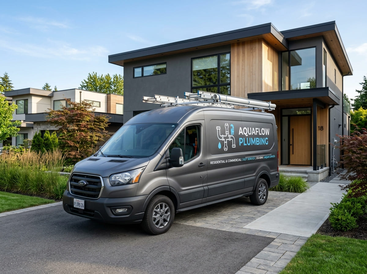 Emergency Plumbing Services